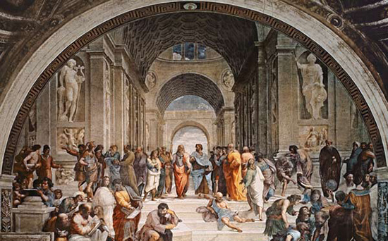 LABO D'ARTS VIVANTS - Le gymnase des orateurs // ANNULÉ | La Réplique