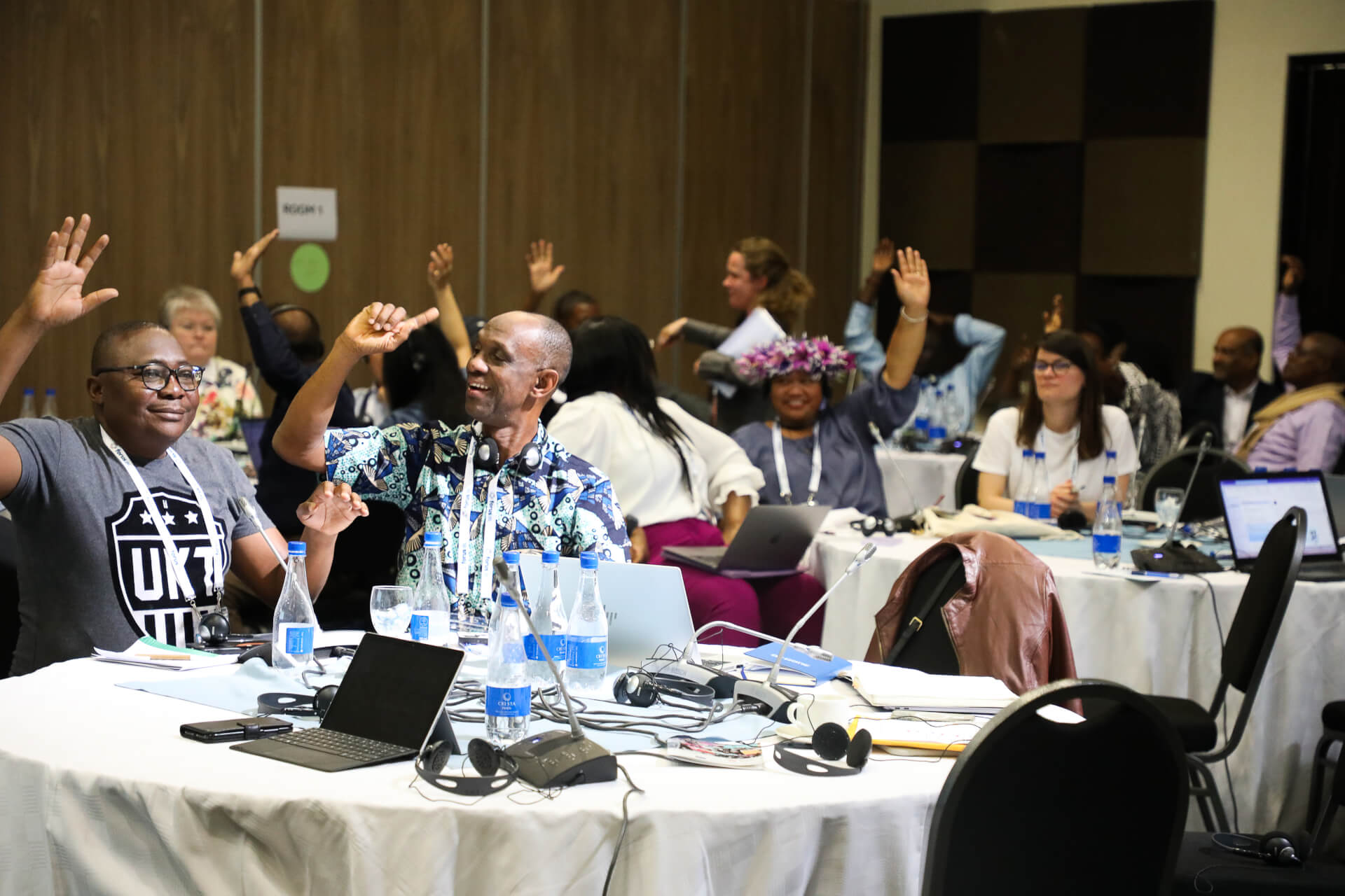 Social media promotion: what works – and what for? - Forus brings together civil society voices to decode digital engagement | Forus