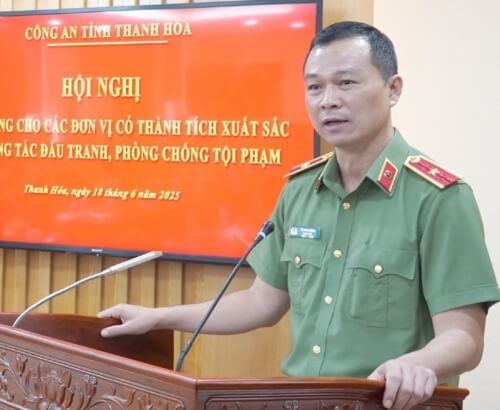 Thanh Hóa có Giám đốc Công an họ Tô : Điều gì sẽ xảy ra với Thủ tướng Chính ? | Vietnam Fraternité