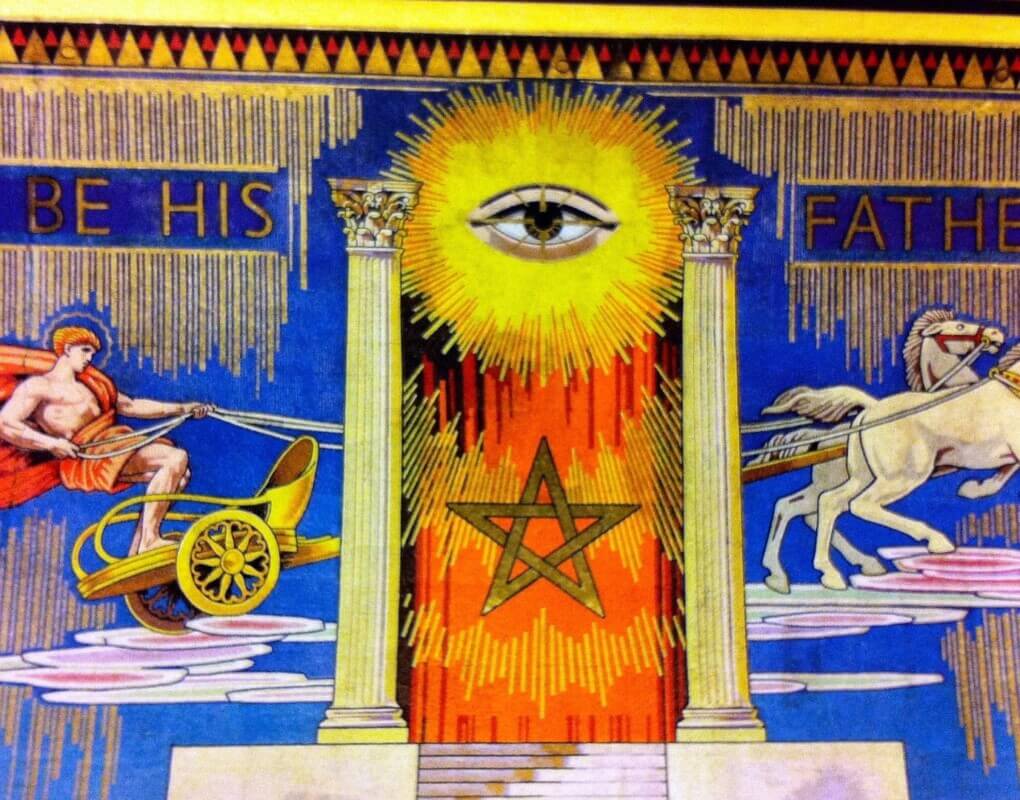 Tìm hiểu thêm về Hội Tam Điểm ở Anh quốc và Hoa Kỳ | Vietnam Fraternité