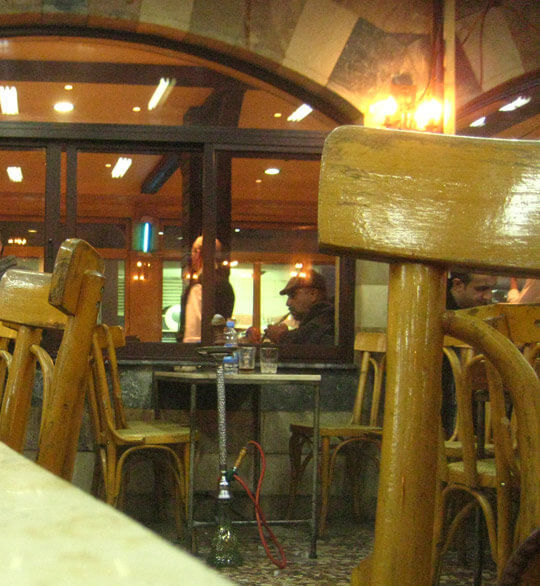 Damasco 2009 | Babelmed