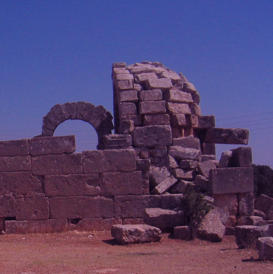 Sheikh Sliman, Siria | Babelmed