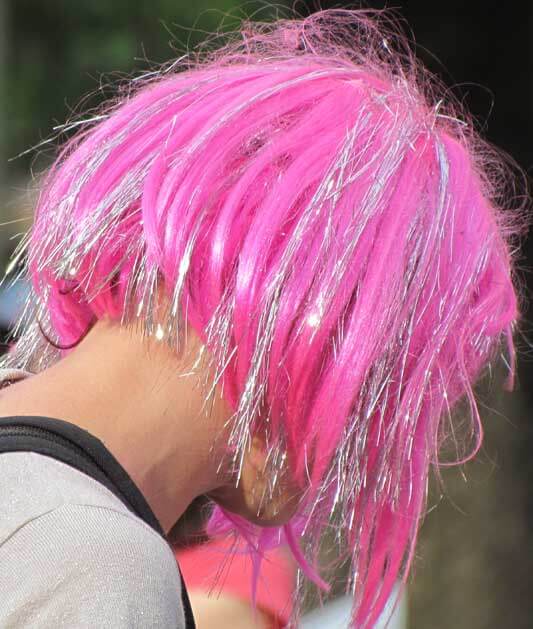 "1 maggio a Parigi" | Babelmed