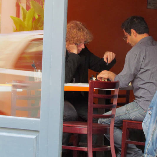 "Scacchi" | Babelmed