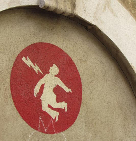 "Castigo" | Babelmed