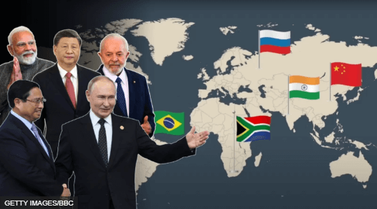 Vào BRICS, Việt Nam hưởng lợi gì ? | Vietnam Fraternité