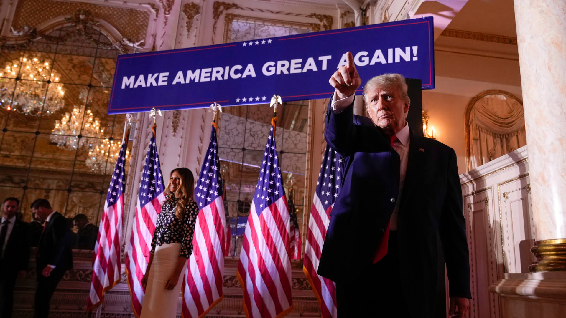 Điểm báo Pháp - Nước Mỹ đã quay lại | Vietnam Fraternité