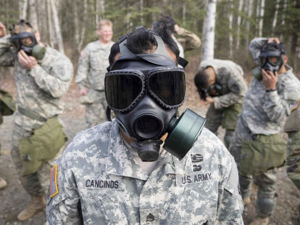 Trung Quốc đang buộc chúng ta xem xét lại về chiến tranh sinh học ? | Vietnam Fraternité