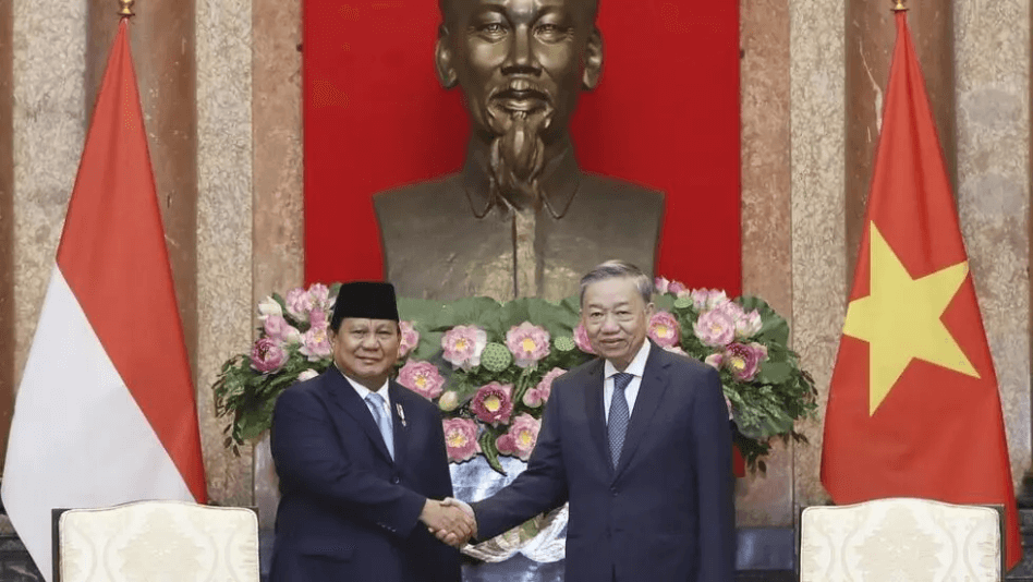 Vietnam Fraternité