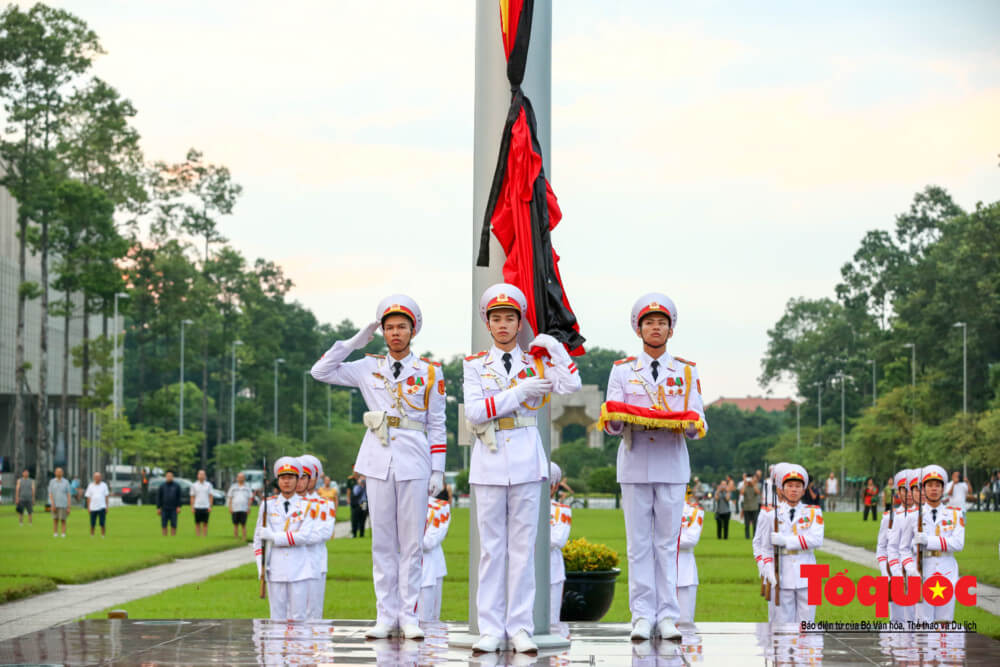Trường hợp cựu Tứ Trụ có thể không được tổ chức quốc tang | Vietnam Fraternité