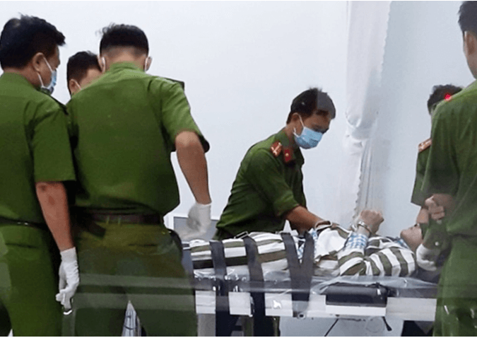 Việt Nam xóa án tử hình cho 8 tội danh | Vietnam Fraternité