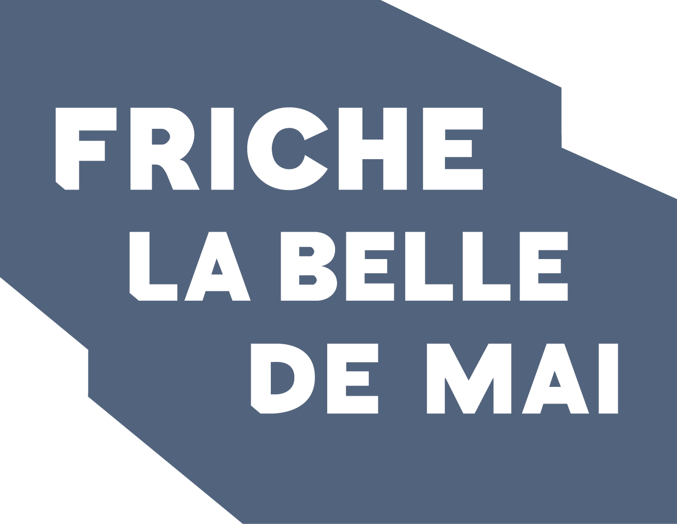 Friche Belle de Mai | La Réplique