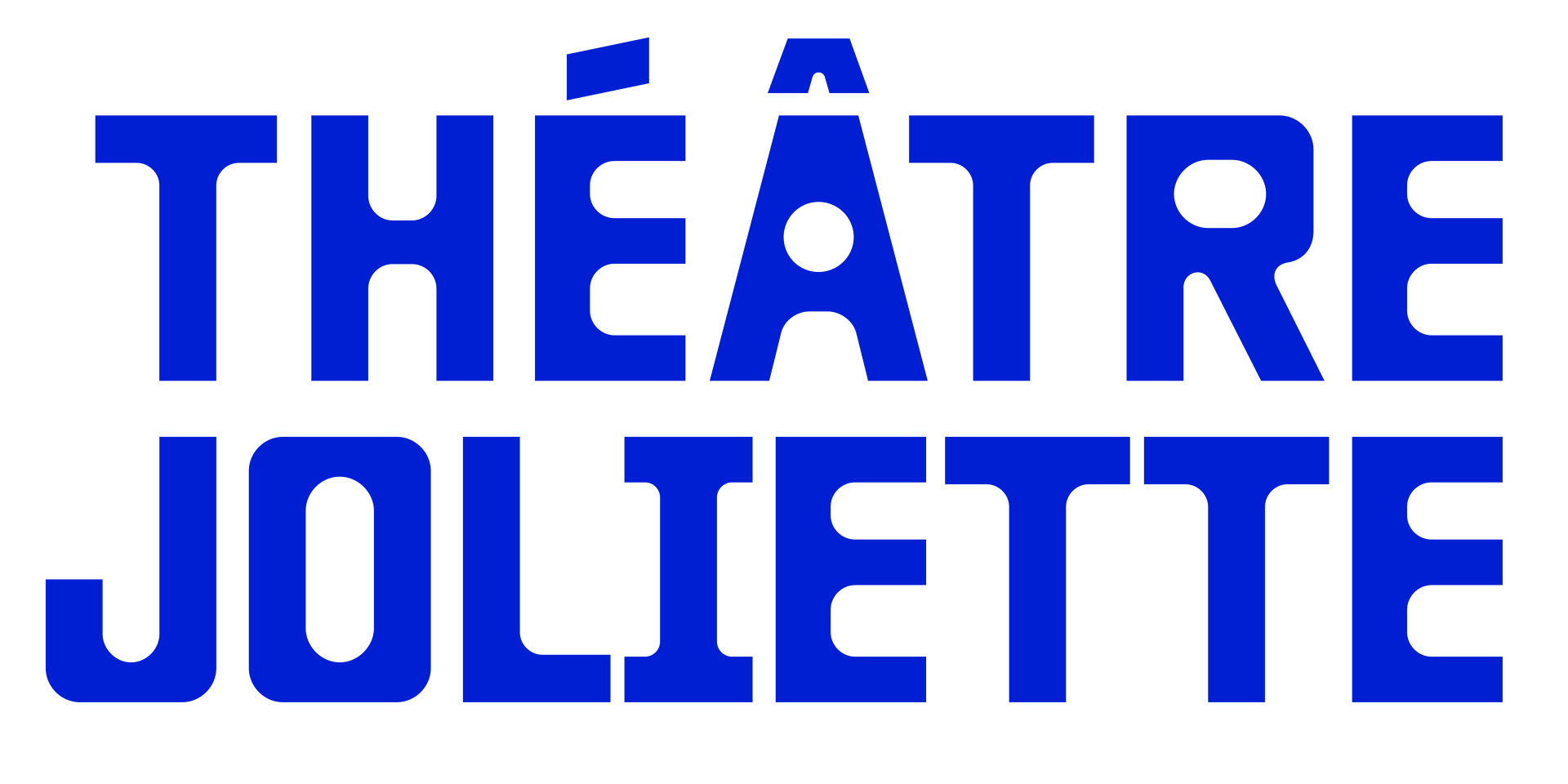 Théâtre Joliette | La Réplique