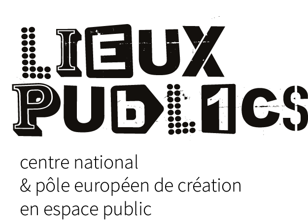 Lieux Publics | La Réplique