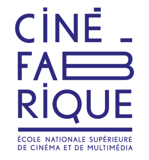 Cinefabrique-logo | La Réplique