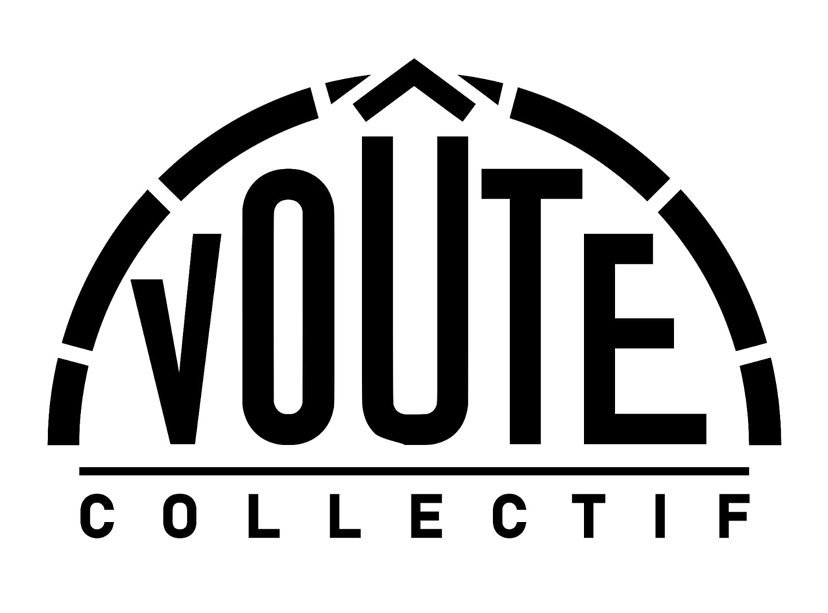 collectif-voute | La Réplique