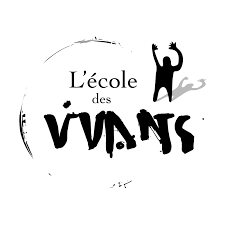 école des vivants | La Réplique