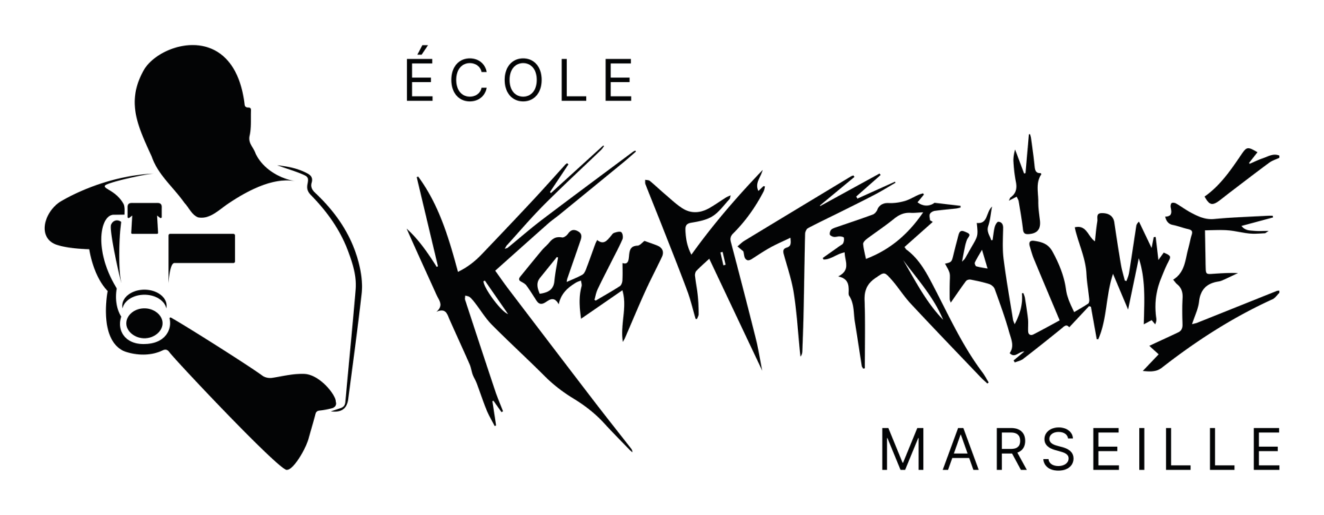 kourtrajmars | La Réplique