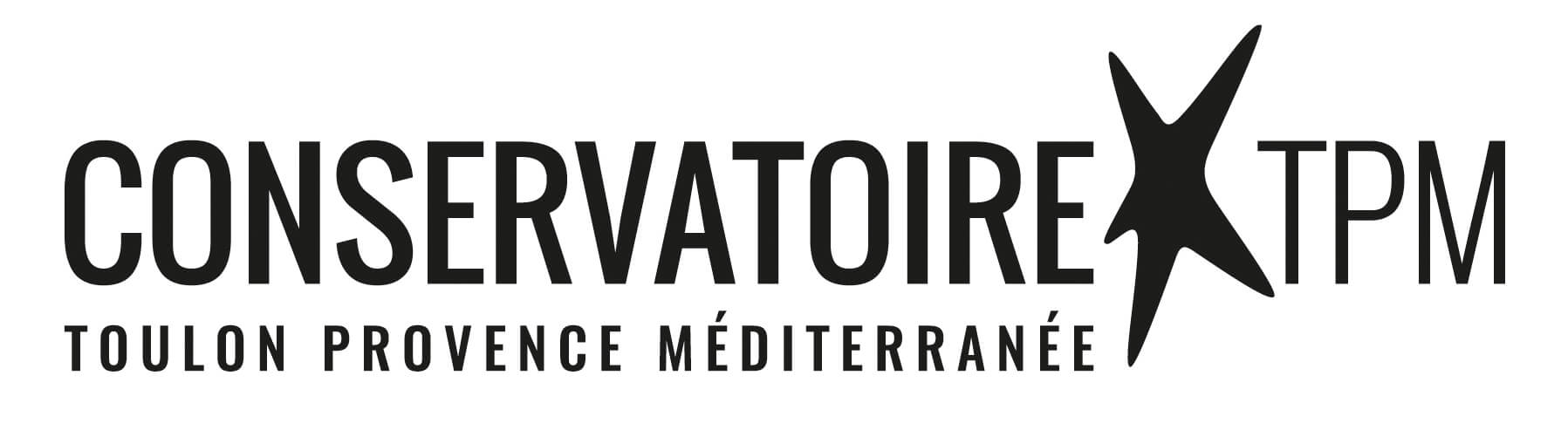 logo-conservatoiretoulon | La Réplique