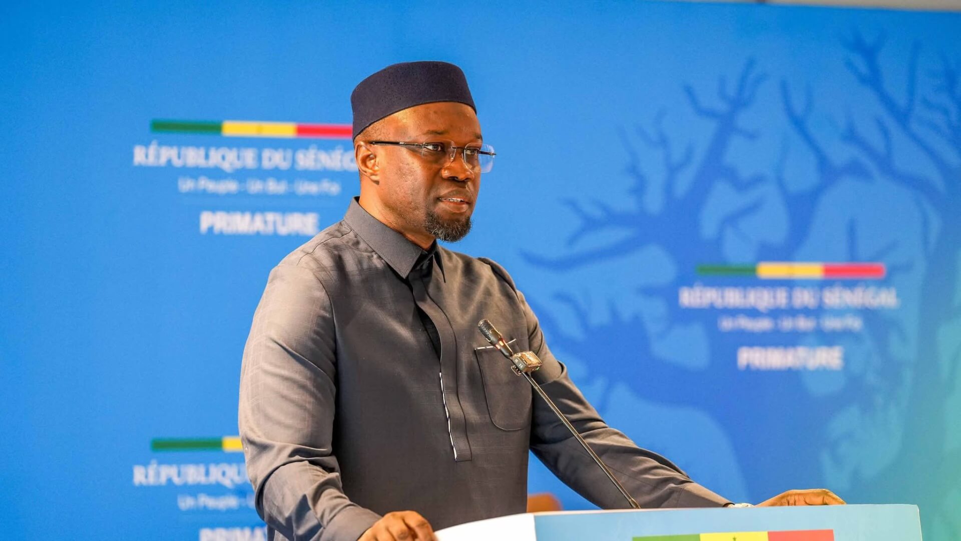 Disparitions forcées en Guinée : la société civile sénégalaise interpelle Ousmane Sonko | Tournons la Page