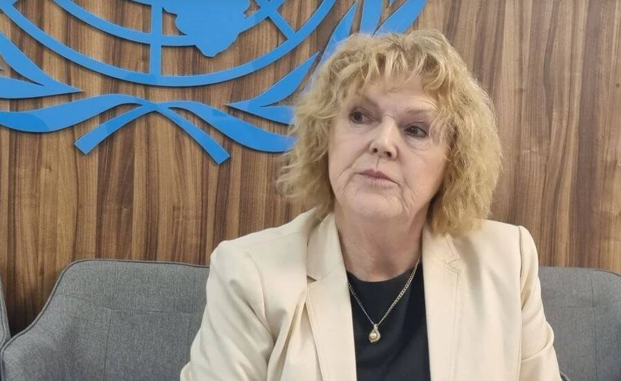 Guinée : l’ONU dénonce l’inaction face aux enlèvements et disparitions forcées | Tournons la Page