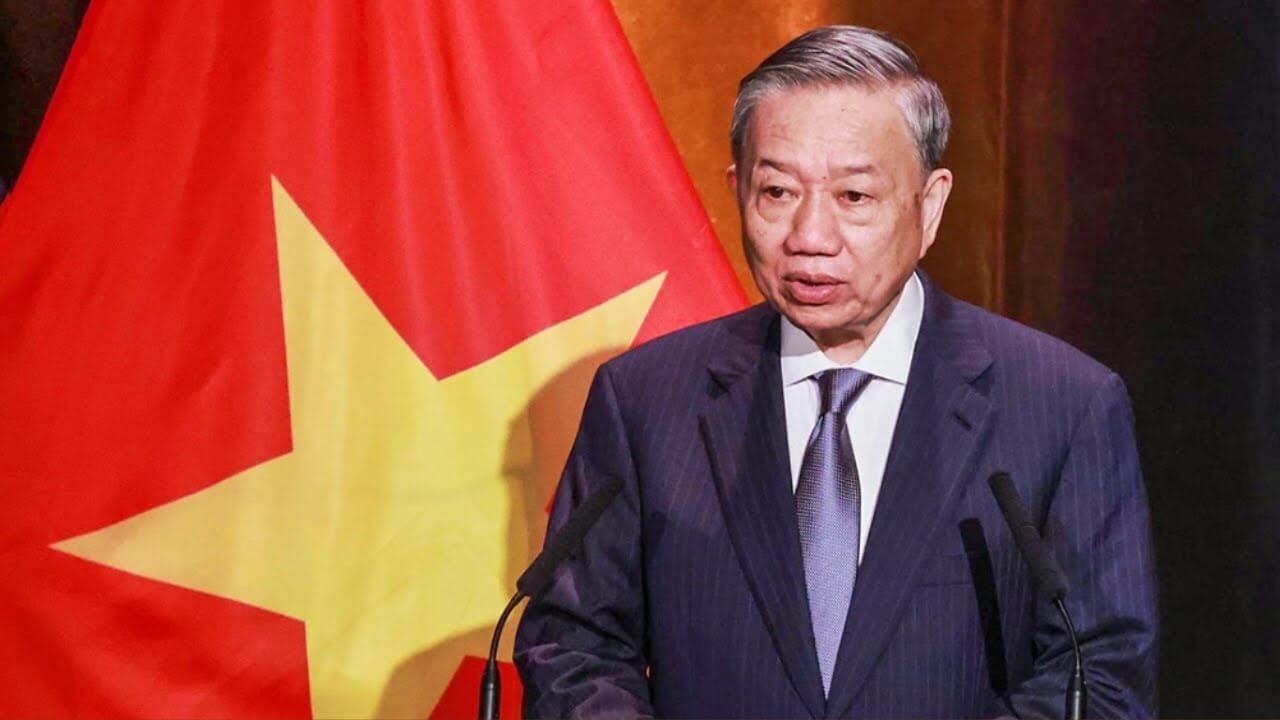 Vì sao TBT Tô Lâm phải đi Mỹ gặp TT Trump thì thương mại Việt Mỹ mới hanh thông?