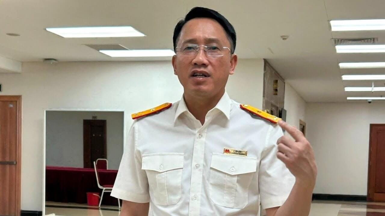 Cuộc chiến chống hàng giả lên tới cao trào! Tiểu thương sẽ vỡ trận?