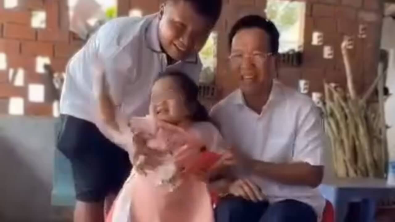 Tòa án lại réo tên CTN Võ Văn Thưởng "Lãnh đạo cấp trên”! Hậu Pháo đã khai sạch?