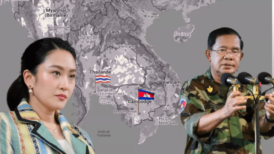 Vietnam Fraternité