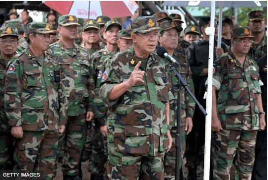 Vietnam Fraternité