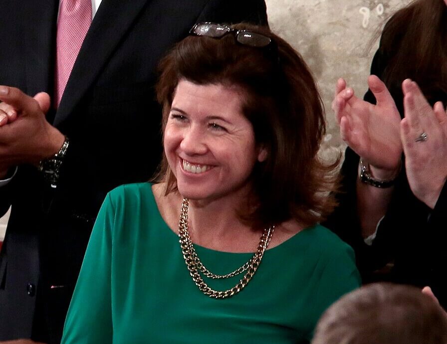 Người phụ nữ có thể phá vỡ 'dự luật to lớn đẹp đẽ' của ông Trump | Vietnam Fraternité