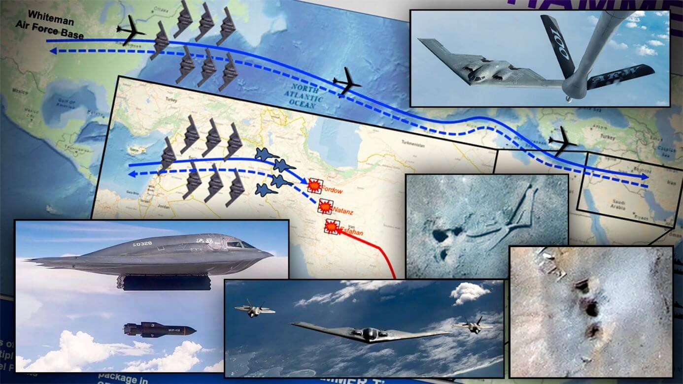 Điểm tuần báo Pháp - Hòa bình bằng vũ lực ở Trung Đông | Vietnam Fraternité