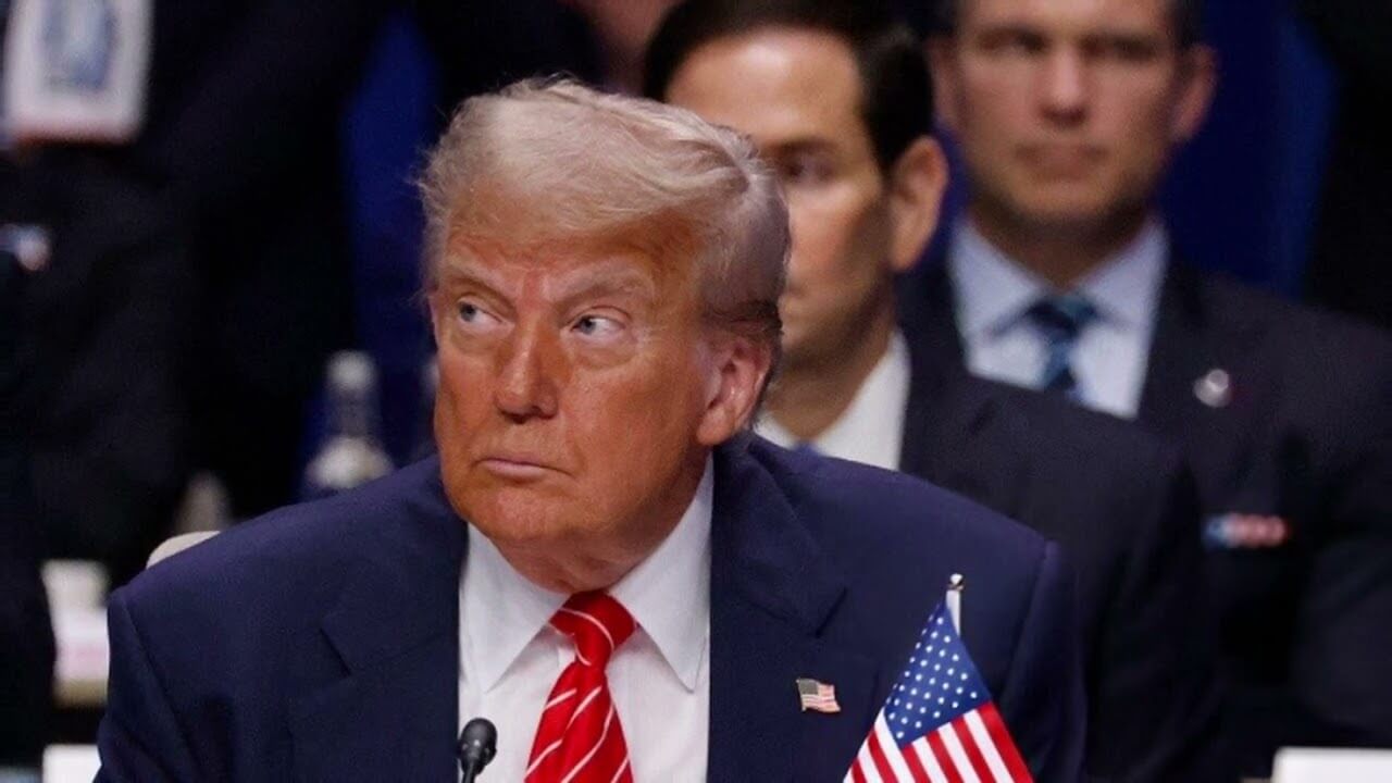 Ta người Việt nhưng chưa hiểu ta đâu! GS Mỹ nói TT Trump phải học Việt Nam!