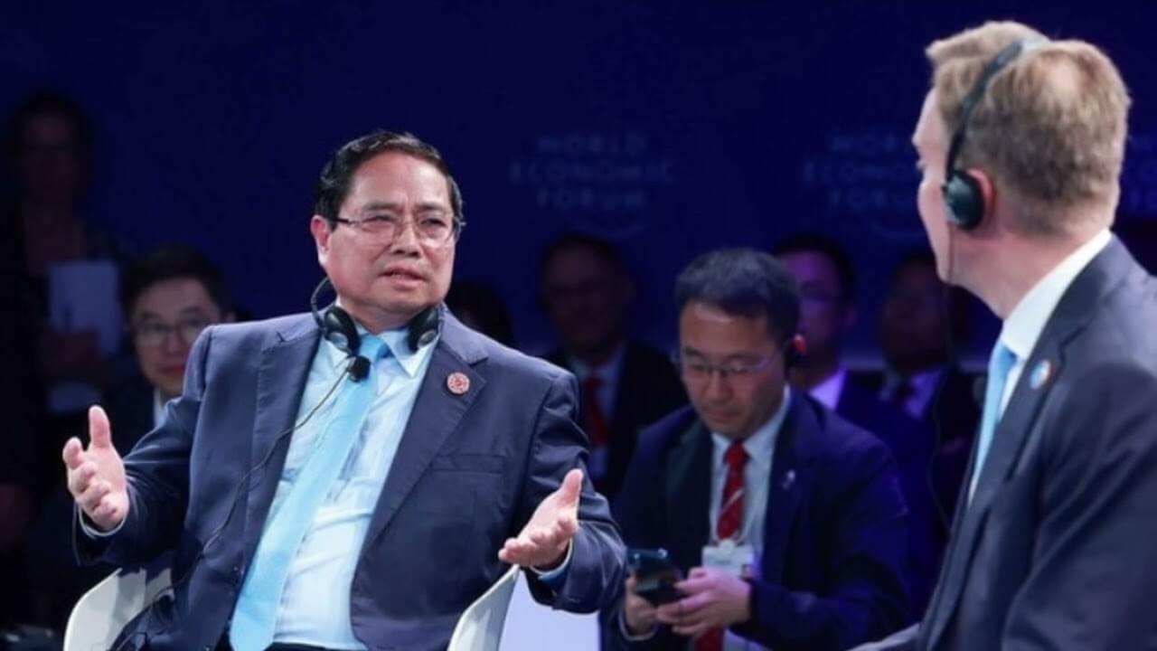 Dân Trung Quốc sốt sùng sục về "Lão Phạm"! Vì sao TT Chính dám chọc quê Thiên triều?