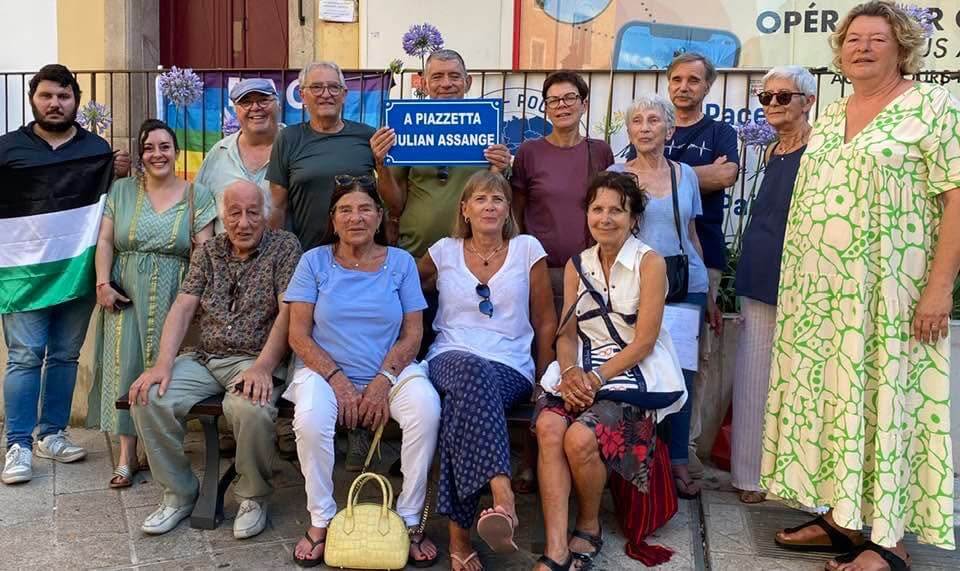 - | Per a Pace