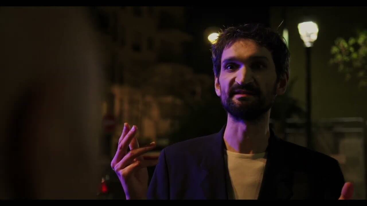 Bande démo | La Réplique