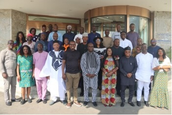 The Point for Freedom and Democracy - ECOWAS urged to review supplementary protocol | Tournons la Page