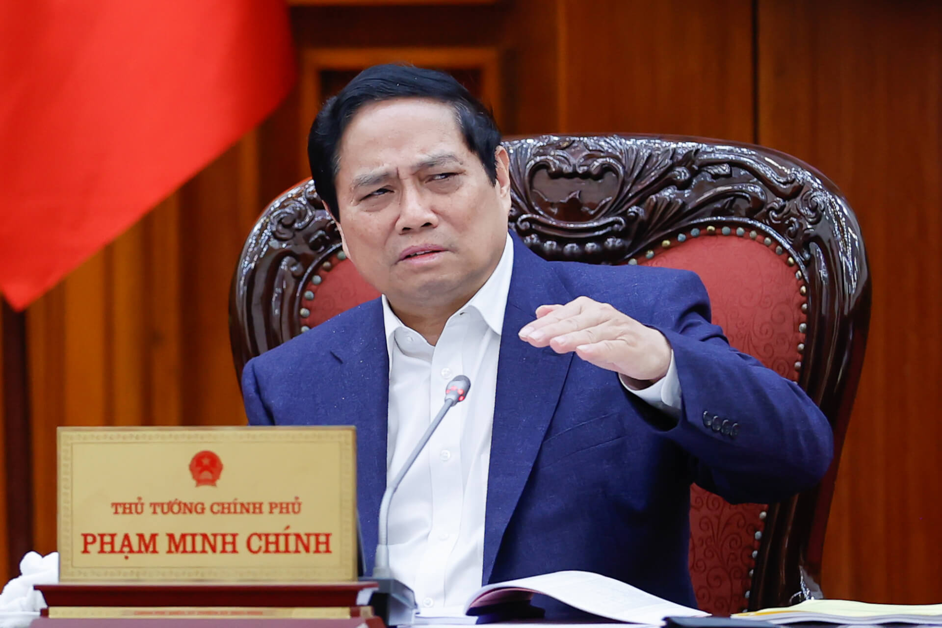 Thủ Chính, một chiến binh giỏi, một nhà chiến thuật tồi ! | Vietnam Fraternité