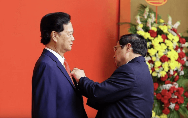 Vietnam Fraternité