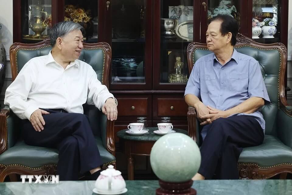 Vietnam Fraternité