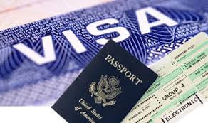 Chính sách visa mới của Hoa Kỳ lột trần mặt thật của dư luận viên cực đoan | Vietnam Fraternité