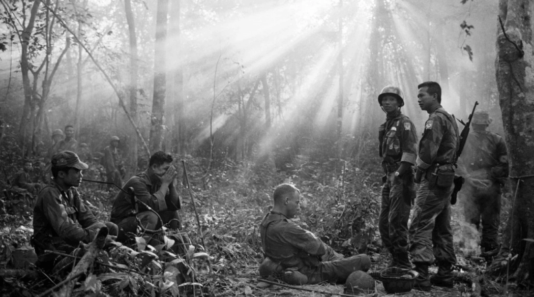 Bài 1 : Cuộc chiến ký ức | Vietnam Fraternité