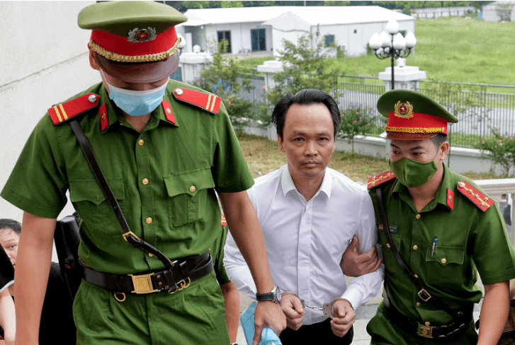 Vietnam Fraternité