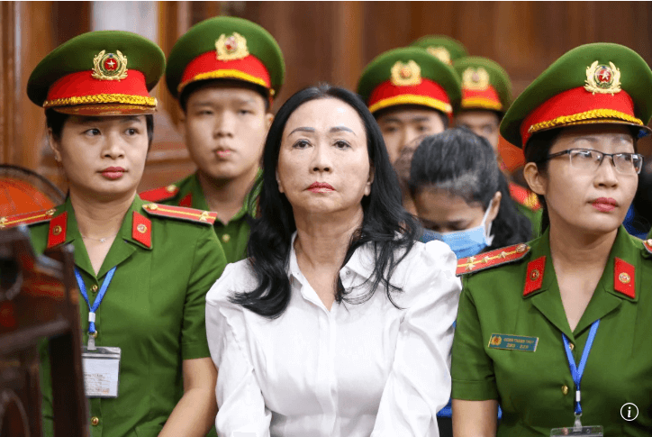 Vietnam Fraternité