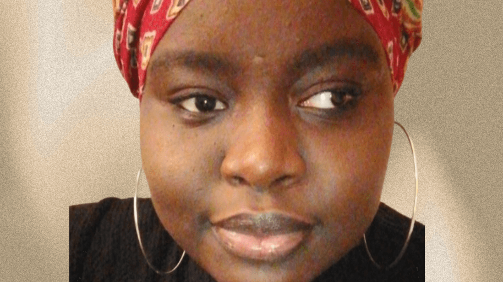 Faiza MAHAMAN-MANZO | Tournons la Page