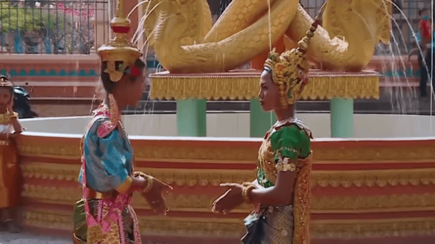 Nguồn gốc người Khmer ở Việt Nam | Vietnam Fraternité