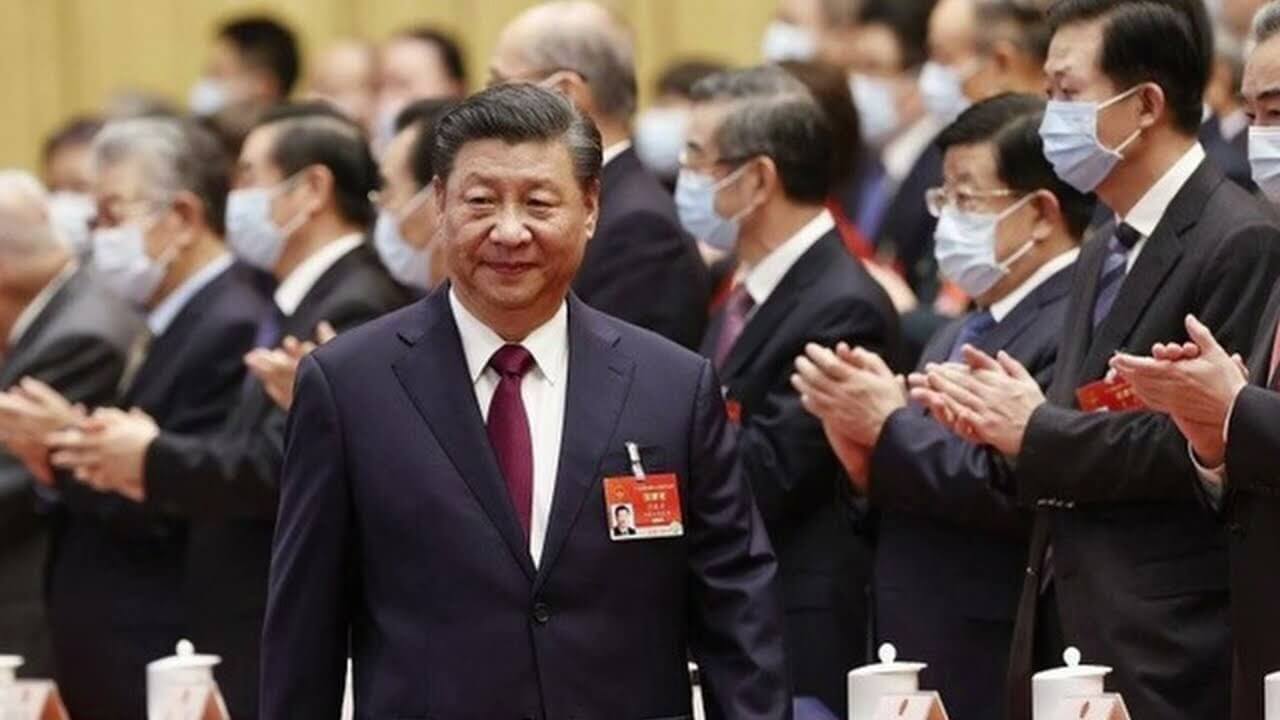 Sao CT Tập Cận Bình bỏ qua HN thượng đỉnh BRICS? Đấu giáp lá cà với các Thái tử Đảng!