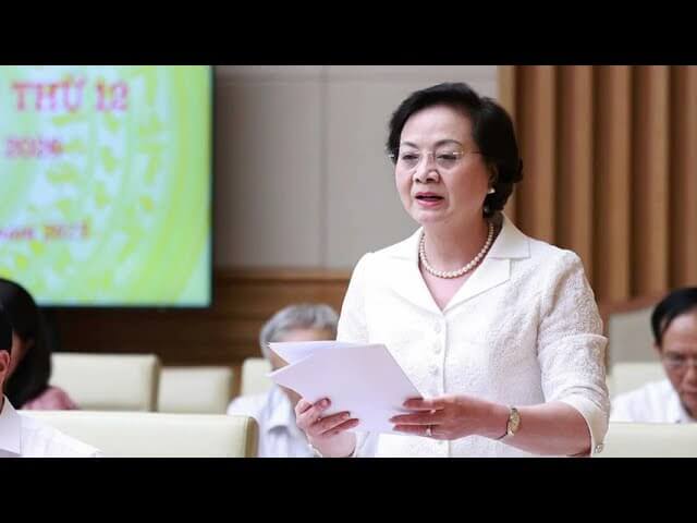 Sáp nhập xã rối như canh hẹ, cán bộ như ong vỡ tổ!