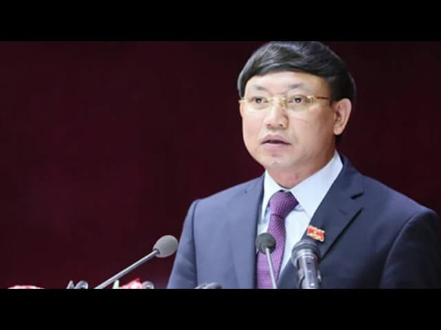 Bị Đảng kỷ luật và buộc thôi việc, nhiều cựu Lãnh đạo vùng lên làm lại cuộc đời!