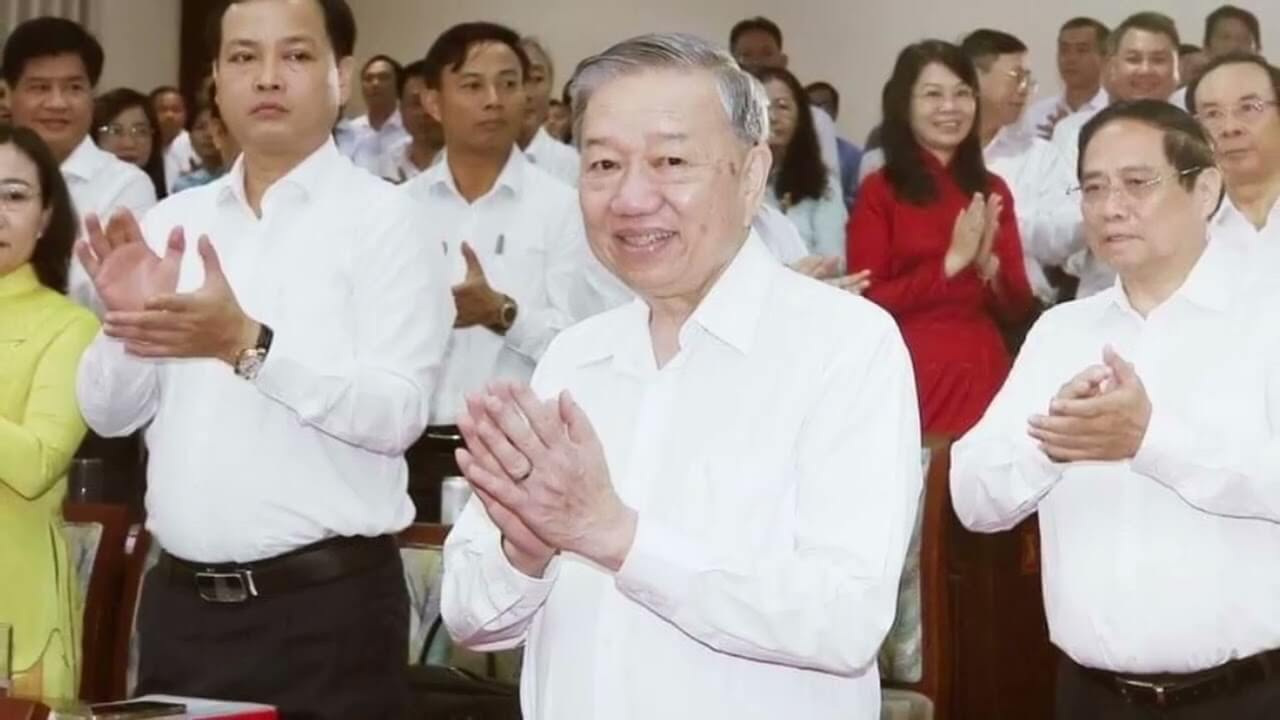 TBT Tô Lâm nhức đầu về những Tâm tư của lãnh đạo các tỉnh! Thẳng tay thôi!